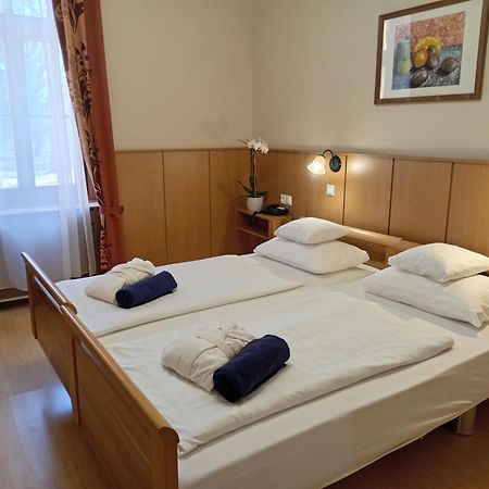 Fonix Wellness Resort Csitár Екстериор снимка