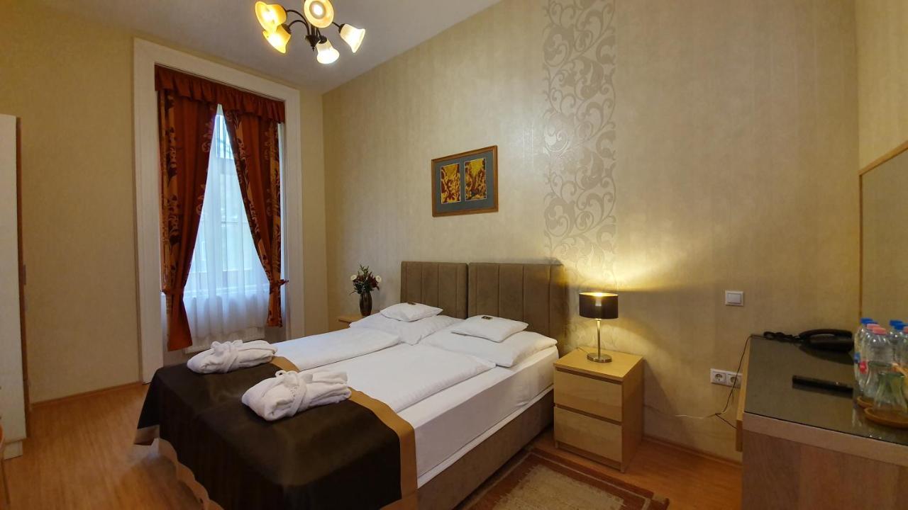 Fonix Wellness Resort Csitár Екстериор снимка