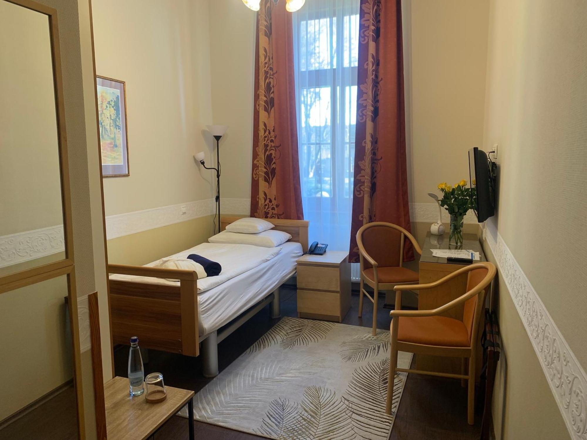 Fonix Wellness Resort Csitár Екстериор снимка