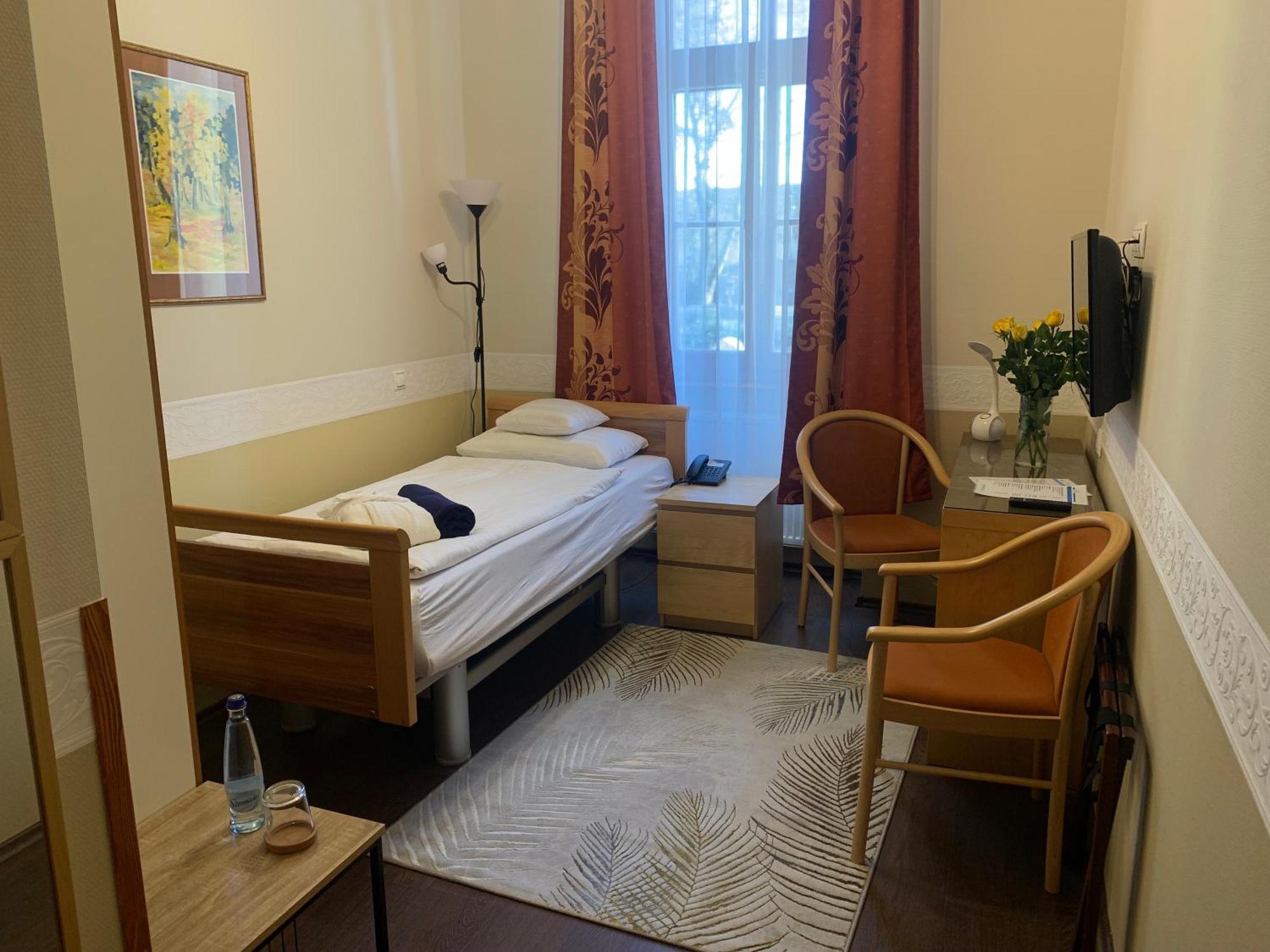 Fonix Wellness Resort Csitár Екстериор снимка