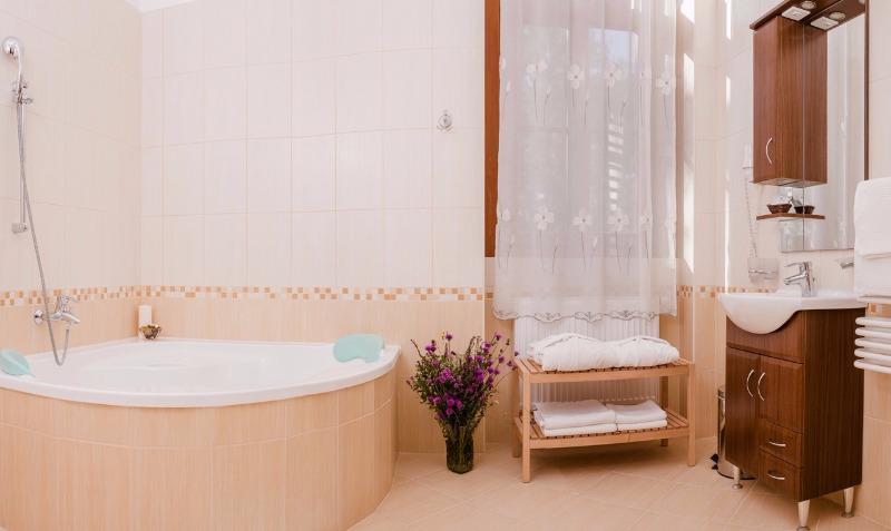 Fonix Wellness Resort Csitár Екстериор снимка