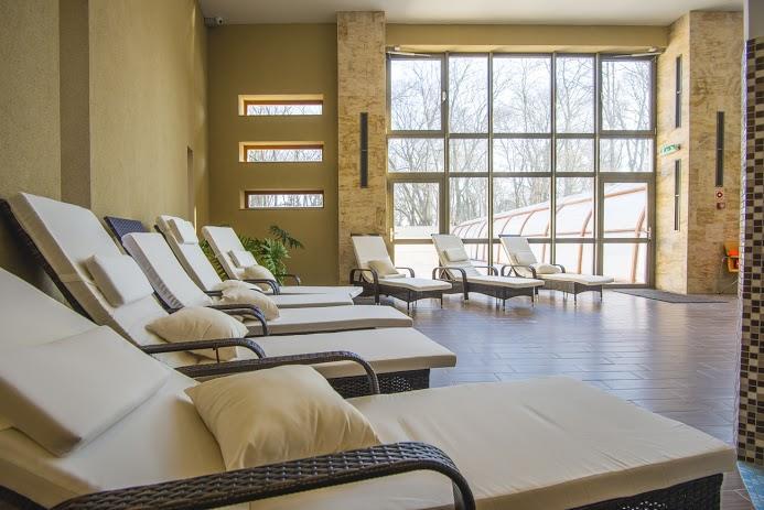 Fonix Wellness Resort Csitár Екстериор снимка